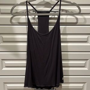 Vuori ribbed tank